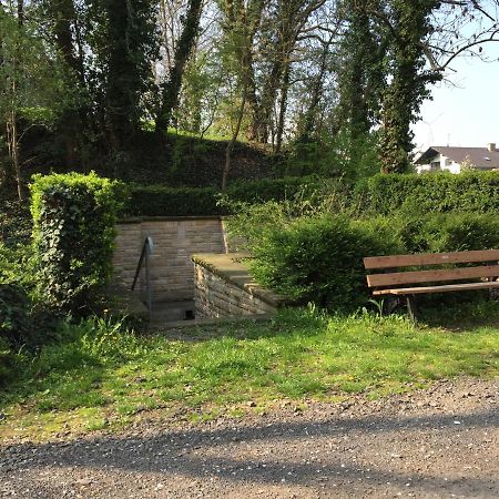 Ferienwohnung Alte Schule Wachenheim im Zellertal Wachenheim an der Weinstraße Exterior foto