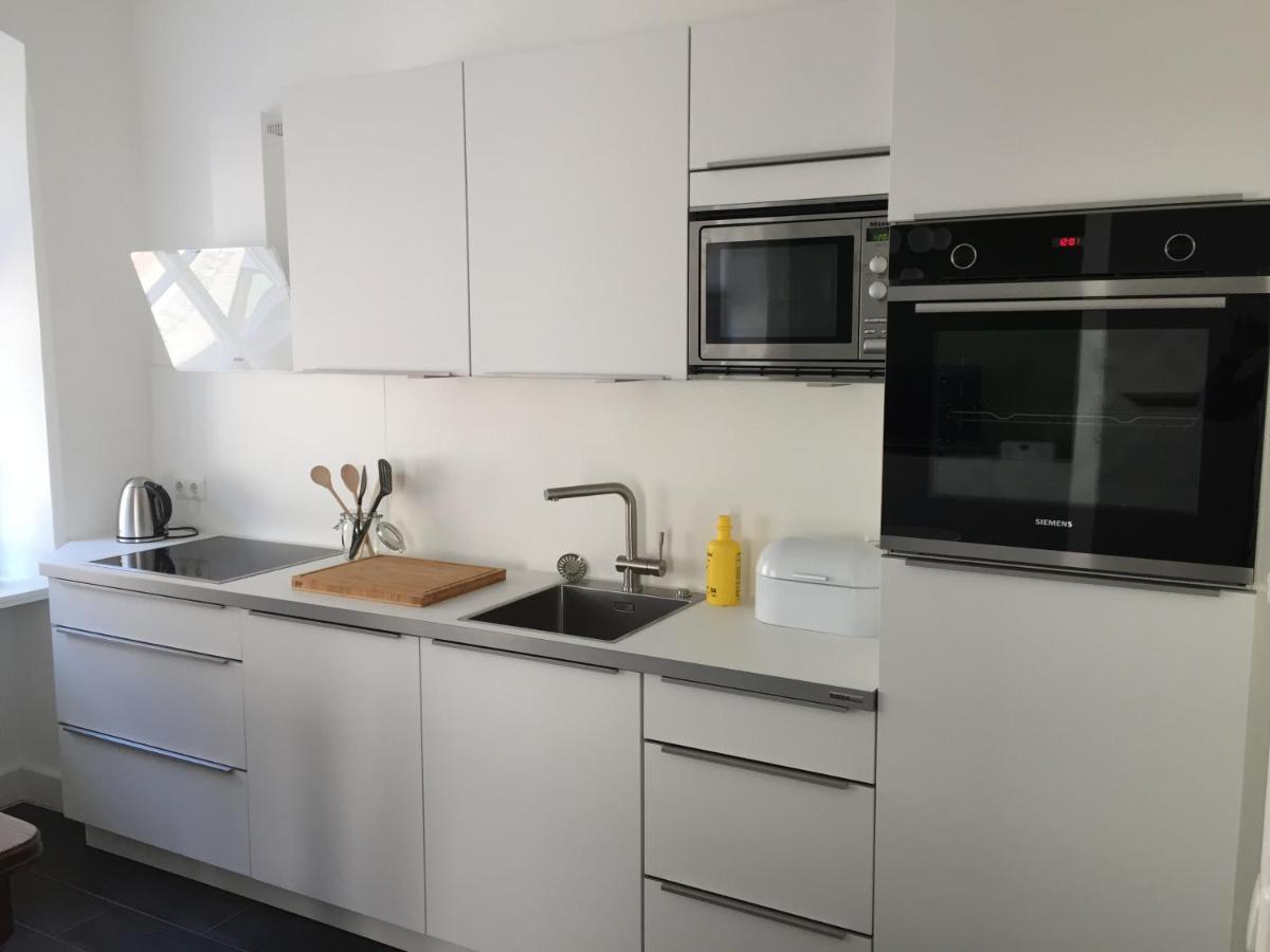 Ferienwohnung Alte Schule Wachenheim im Zellertal Wachenheim an der Weinstraße Exterior foto